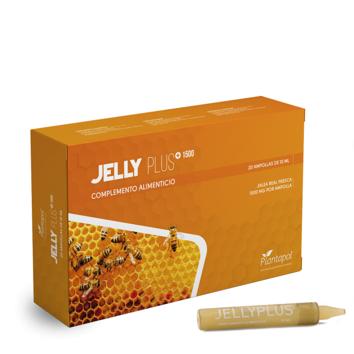 Jelly Plus 1500