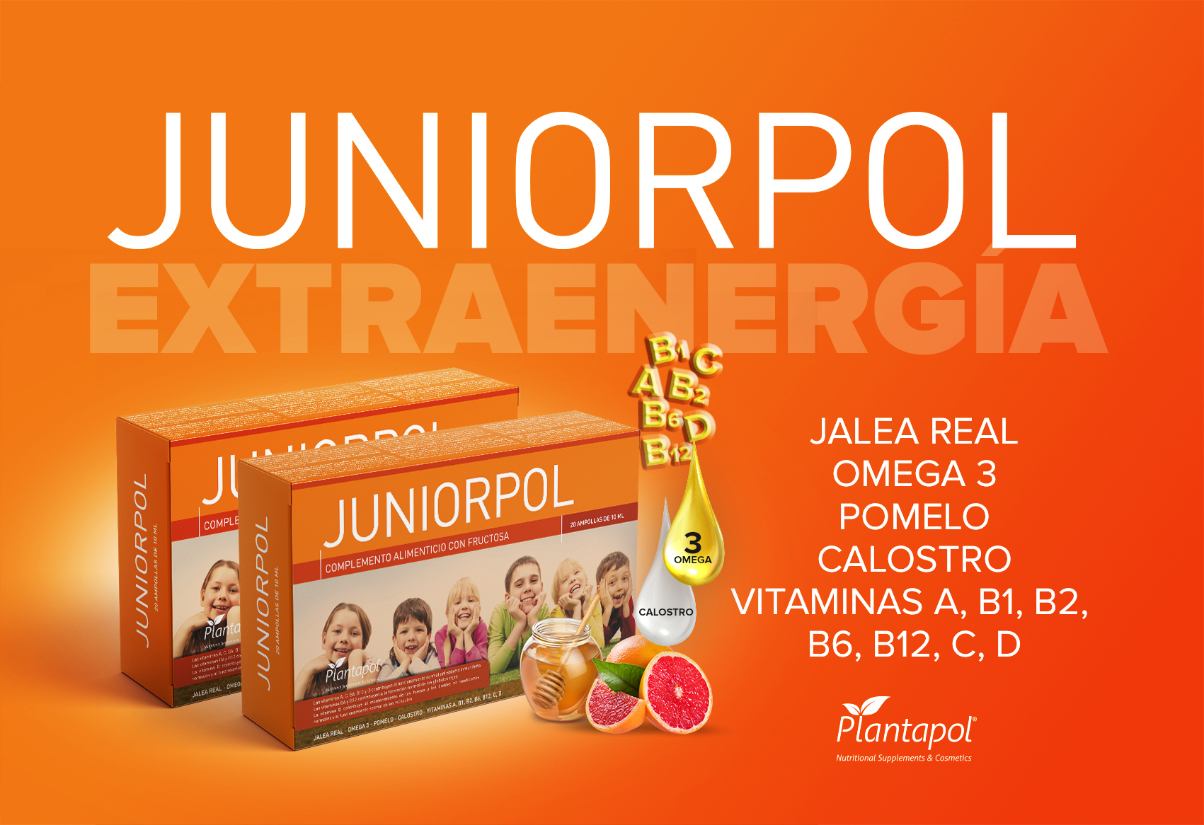 Juniorpol