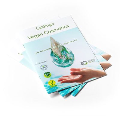 Catálogo Vegan Cosmetics