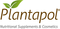 Cosmética natural – Complementos dietéticos | PLANTAPOL Logo